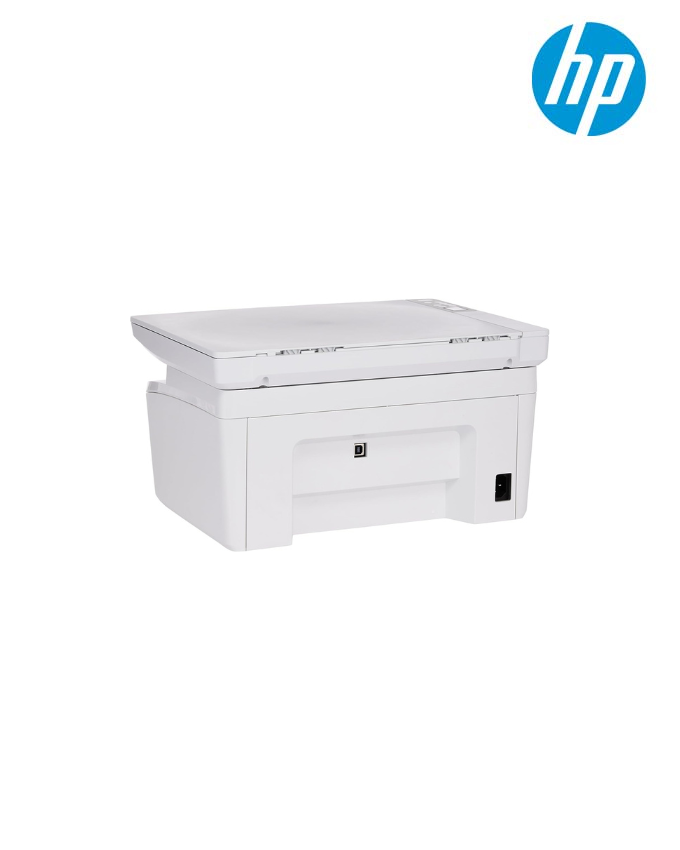 HP LaserJet MFP M141w Wireless Printer